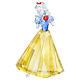 Swarovski Disney Figurine Snow White, Limited Edition 2019 -5418858 New