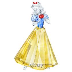 Swarovski Disney Figurine Snow White, Limited Edition 2019 -5418858 New
