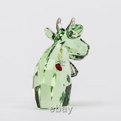 Swarovski Figurine Lovlots 2012 Limited Edition Lucky Mo 1096750