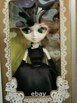 Tangkou Doll Audrey Hepburn Limited Edition BNIB