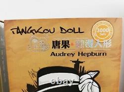 Tangkou Doll Audrey Hepburn Limited Edition BNIB