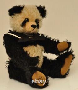 Teddy Bears-ROBIN RIVE Ying Ying Panda No 20 of 100 Limited Edition