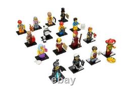The LEGO Movie Series Minifigures 71004 pick choose your own BUY 3 GET 4TH FREE