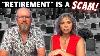 The New Retirement Earlier U0026 Awesome Plus 3 Crucial Tips U0026 The 5 Best Places To Retire